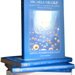 Elementi per la scoperta del cosmo | Michele Nicolè
