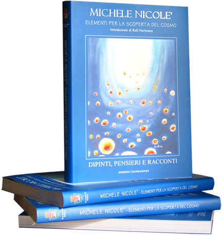 Elementi per la scoperta del cosmo | Michele Nicolè